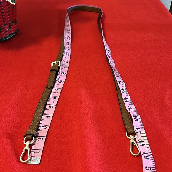 Michael Kors Accessories Authentic Michael Kors Cross Body Strap